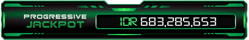 BETINDO Jackpot